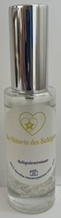Das Heiligenkraut Hydrolat umarmt Dich mit der Liebe von der Mutter des Schöpfers